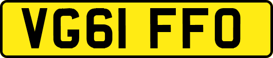 VG61FFO