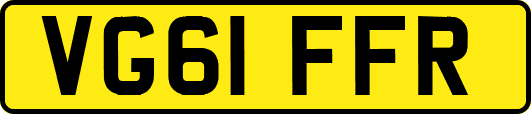 VG61FFR