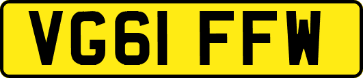 VG61FFW