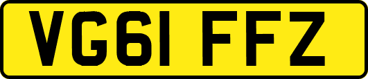 VG61FFZ