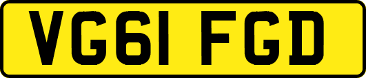 VG61FGD