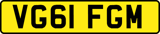 VG61FGM