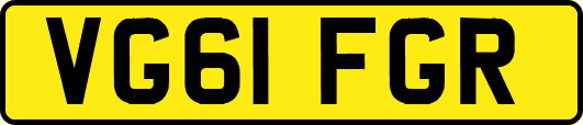 VG61FGR