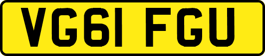 VG61FGU