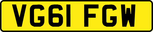 VG61FGW