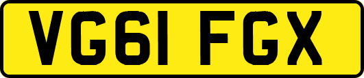 VG61FGX
