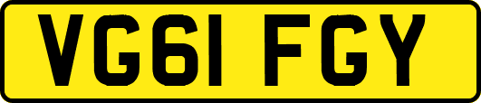 VG61FGY