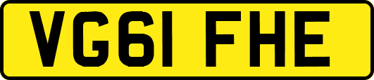 VG61FHE
