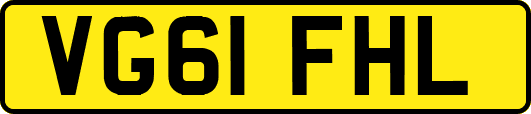 VG61FHL