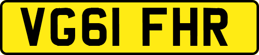 VG61FHR