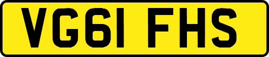 VG61FHS