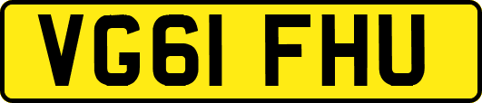 VG61FHU