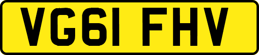 VG61FHV