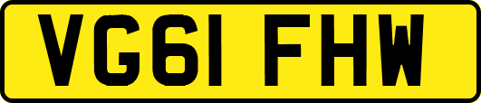VG61FHW