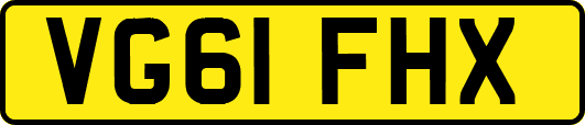 VG61FHX