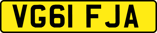 VG61FJA