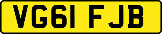 VG61FJB
