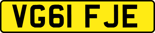 VG61FJE