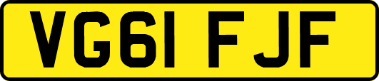 VG61FJF