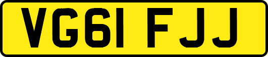 VG61FJJ