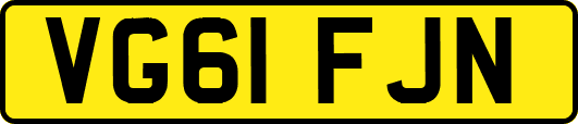 VG61FJN