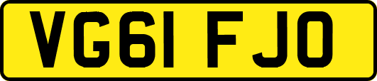 VG61FJO