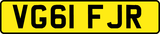 VG61FJR