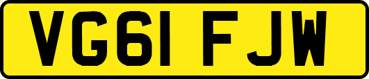VG61FJW