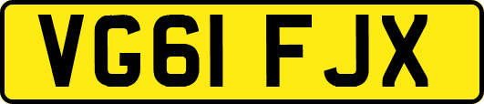 VG61FJX