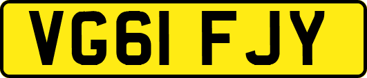 VG61FJY