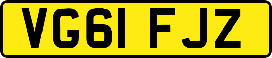 VG61FJZ