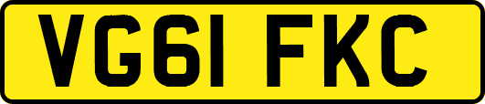 VG61FKC