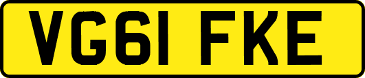 VG61FKE