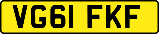 VG61FKF