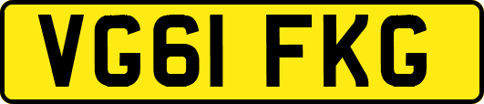 VG61FKG