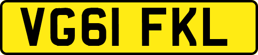 VG61FKL