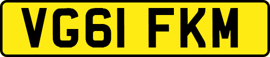 VG61FKM