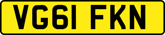 VG61FKN