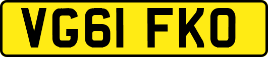 VG61FKO