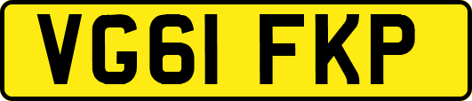VG61FKP