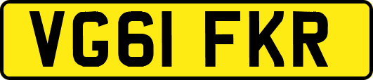 VG61FKR