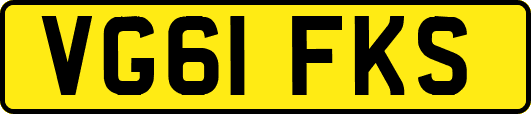 VG61FKS