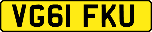 VG61FKU