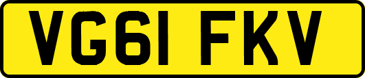 VG61FKV