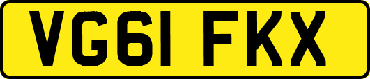 VG61FKX