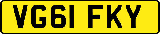 VG61FKY