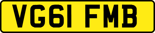 VG61FMB