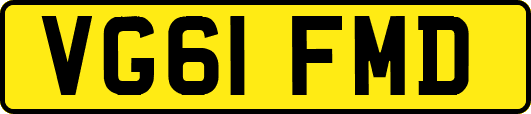 VG61FMD