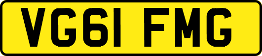 VG61FMG