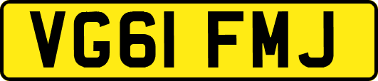 VG61FMJ